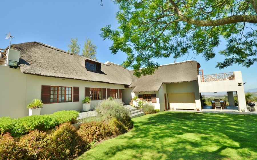 Commercial Property for Sale in Stellenbosch Farms Western Cape